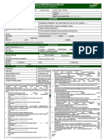 Formulir Permohonan Pembiayaan - Mitraguna Berkah