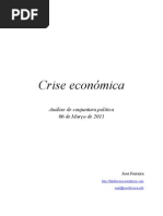 Crise economica