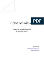 Crise economica