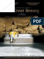 Great Beauty Poster