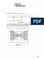 14 Demonstration of Amplitude Modulation: Recommended Problems