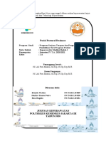 Postural Drainase