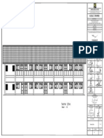 As Built Drawing: Kementerian Pekerjaan Umum Dan Perumahan Rakyat Direktorat Jenderal Cipta Karya