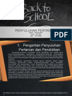 Indah Azhari 184110536 Agt 5B Penyuluhan Pertanian Tugas 1