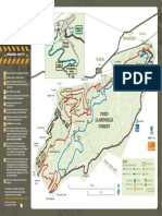 ZZ 1390826429 Mountain Bike Trail Map A1