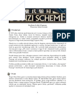 Ponzi Scheme PL