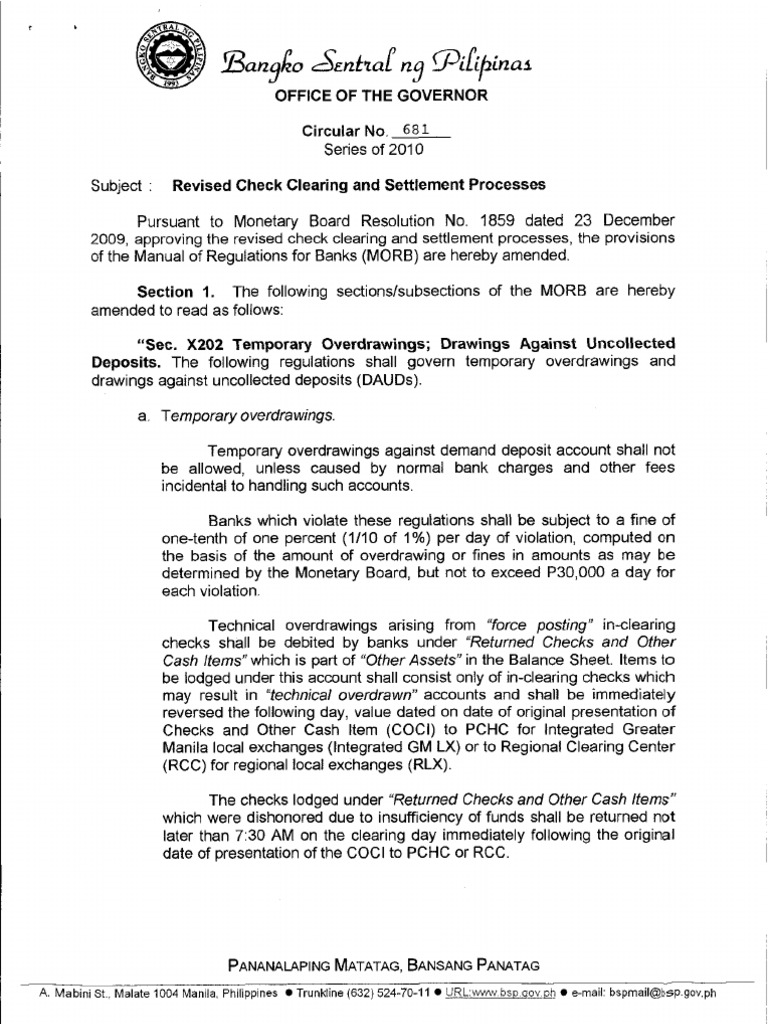 clearing-house-rules-and-regulations-pdf