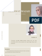 Merawat Wajah by Wardah