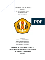 Kelompok 5 - Sejarah Arsip Konvensional Sampai Digital - kd2020