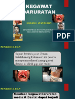 Kegawat Daruratan P 1