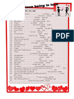 Gerund or Infinitive (To - To - Ing)