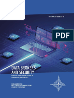 Data Brokers and Security 20.01.2020