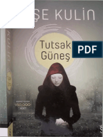 Ayşe Kulin - Tutsak Güneş