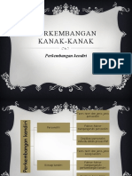 Perkembangan Kanak-Kanak