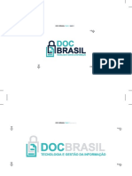 0000 - Doc Brasil - Camisa Polo Silk