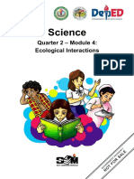 Q2 Science 6 - Module 4