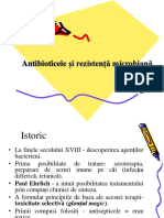Antibiotice 19 02 2020