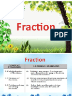 Multiply Fraction