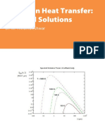 Radiation Heat Transfer Mathcad Solutions