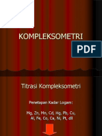 Kompleksometri (1) Dikonversi