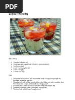 Download masakan puding by NorAin Abdullah SN50076889 doc pdf
