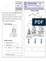 Descubrim de Améric 2 Grad