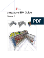 Singapore Bim Guide Book