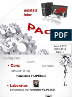 Curs 1 - PAC Mergedd