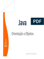 Java Introdução