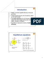 2.3 TM - Seepage Forces & Critical Gradient