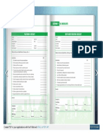 Create PDF in Your Applications With The Pdfcrowd: HTML To PDF Api