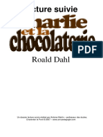 Am FL Lecture Suivie Charlie Chocolaterie Version 2 PDF