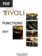 Event Function Planning Sheet | PDF