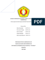 439135372 Asuhan Keperawatan Pada Agregat Remaja Dalam Komunitas