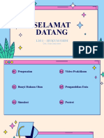 Materi 1 - Hukum Ohm