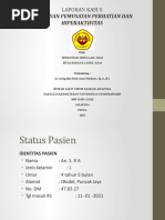Kuesioner GPPH dan Skor Normal | PDF