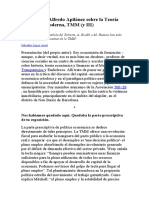 Entrevista A Alfredo Apilánez Sobre La Teoría Monetaria Moderna (Y III)