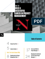 Project Management Ebook - NorthEastern