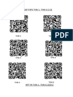 QR DSKP PJPK THN 1-6