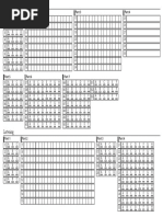 Cpe Answer Sheet