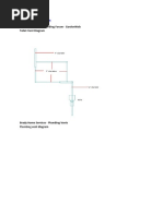 Toilet Vent Stack Diagram