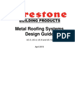 Article - Firestone-Metal-Roofing-Systems-Design-Guide