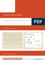 Pertemuan 1