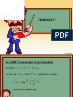 10 Derivatif