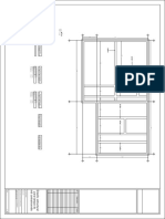 Diseño estructural para tanque de red contraincendio