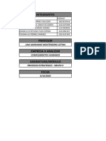 Matriz MPC