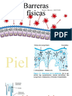 Barreras Físicas