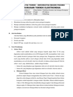 Labsheet 3 IP Address Subnetting