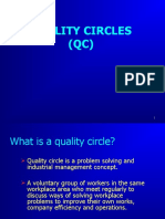 CV8011 - L11 - Quality Circles 2021