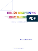 Seminar-Statisticke Obrade